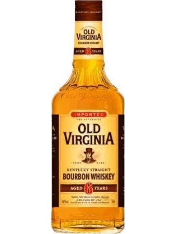 Old Virginia 0,7L/ 40%